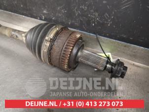 Kia Sportage Antriebswelle links vorne O417665 foto 3