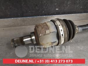 Kia Sportage Antriebswelle links vorne O417665 foto 2