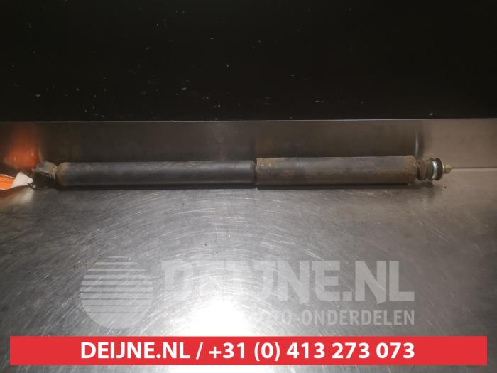 Toyota Rav-4 Schokdemper links-achter O378973