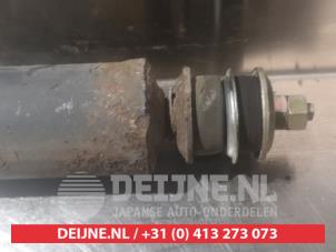 Toyota Rav-4 Stoßdämpfer links hinten O378973 foto 2
