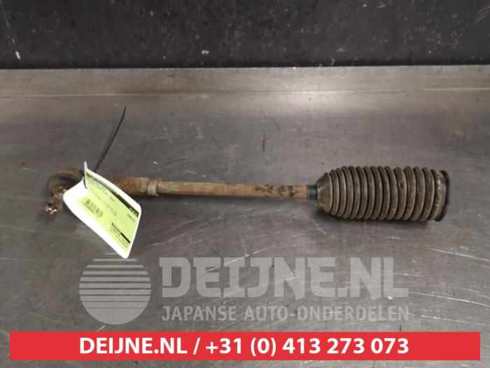 Suzuki Grand Vitara Spoorstang links O417737