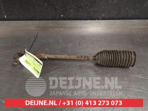 Gebruikte Spoorstang links Suzuki Grand Vitara II (JT) 1.9 DDiS Prijs € 25,00 Margeregeling aangeboden door V.Deijne Jap.Auto-onderdelen BV