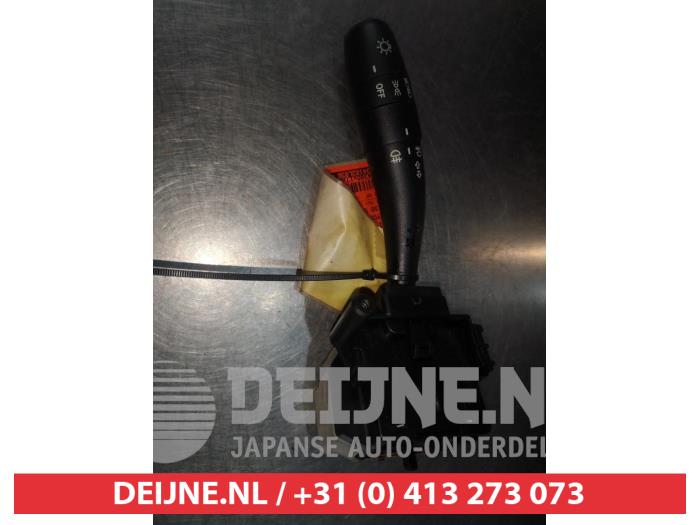 Hyundai I30 Licht Schakelaar O306696