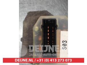 Hyundai I30 Light switch O306696 photo 3