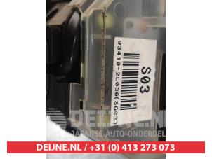 Hyundai I30 Light switch O306696 photo 4