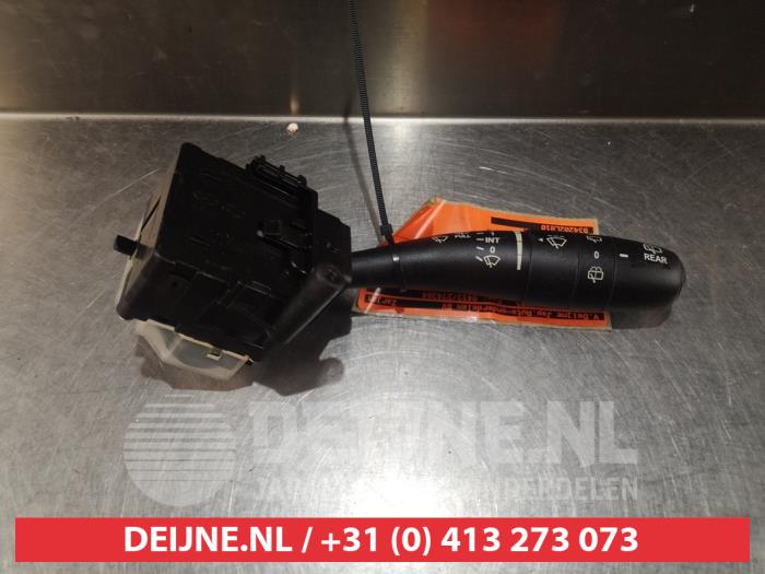 Hyundai I30 Ruitenwis Schakelaar O309614