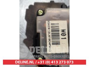 Hyundai I30 Wiper switch O309614 photo 4