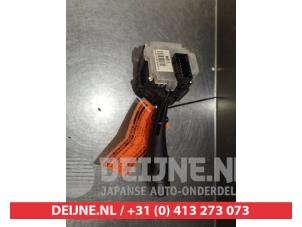 Hyundai I30 Wiper switch O309614 photo 2