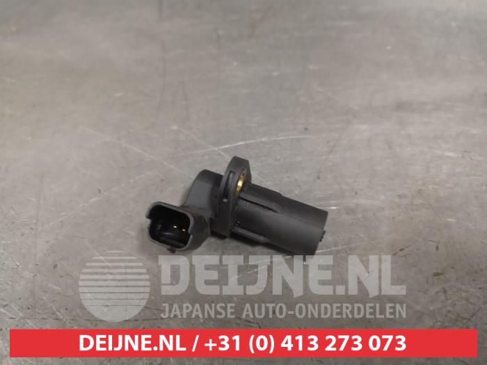 Gebruikte Krukas sensor Suzuki Grand Vitara II (JT) 1.9 DDiS Prijs € 25,00 Margeregeling aangeboden door V.Deijne Jap.Auto-onderdelen BV