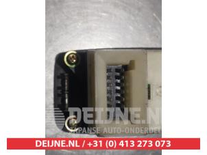 Mitsubishi Pajero Multi-functional window switch O312053 photo 2