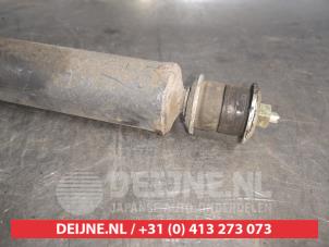 Toyota Rav-4 Schokdemper rechts-achter O379885 foto 3