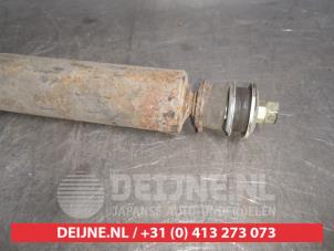 Toyota Rav-4 Schokdemper rechts-achter O379882 foto 3