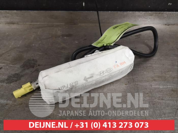 Kia Picanto Airbag stoel (zitplaats) O417779