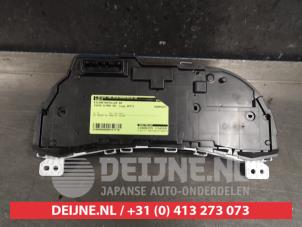 Isuzu D-MAX Tacho - Kombiinstrument KM O417778 foto 2