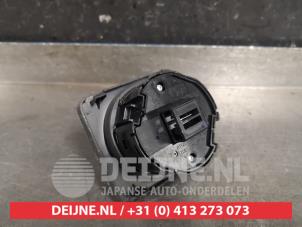 Isuzu D-MAX Switch 2WD/4WD O417781 photo 2