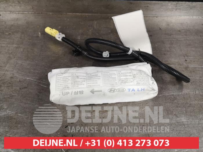 Kia Picanto Airbag stoel (zitplaats) O417780