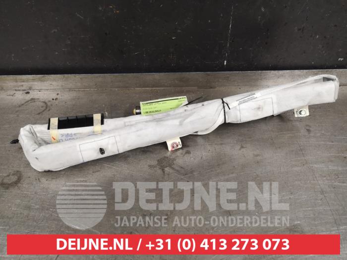 Kia Picanto Airbag Himmel links O417782
