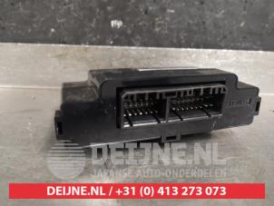 Isuzu D-MAX Transfer module 4x4 O417785 photo 2
