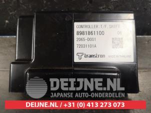 Gebruikte Transfer module 4x4 Isuzu D-Max (TFR/TFS) 1.9 DDi 4x4 Prijs € 50,00 Margeregeling aangeboden door V.Deijne Jap.Auto-onderdelen BV