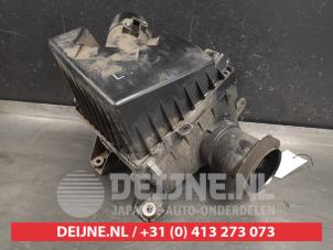 Isuzu D-MAX Luftfiltergehäuse O417797 foto 2