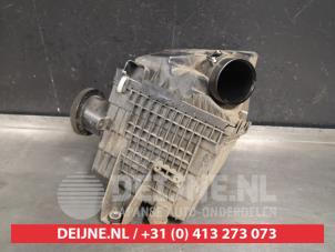 Gebruikte Luchtfilterhuis Isuzu D-Max (TFR/TFS) 1.9 DDi 4x4 Prijs € 75,00 Margeregeling aangeboden door V.Deijne Jap.Auto-onderdelen BV