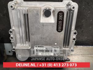Gebruikte Computer Motormanagement Isuzu D-Max (TFR/TFS) 1.9 DDi 4x4 Prijs € 150,00 Margeregeling aangeboden door V.Deijne Jap.Auto-onderdelen BV