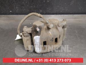 Isuzu D-MAX Front brake calliper, left O417831 photo 3