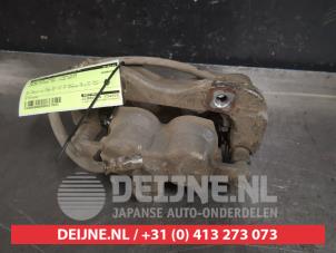 Isuzu D-MAX Front brake calliper, left O417831 photo 2