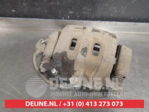 Isuzu D-MAX Bremszange rechts vorne O417832 foto 3