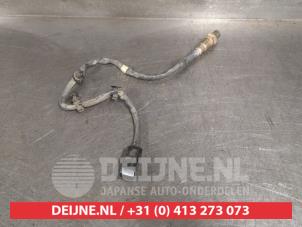 Gebruikte Lambda Sonde Isuzu D-Max (TFR/TFS) 1.9 DDi 4x4 Prijs € 75,00 Margeregeling aangeboden door V.Deijne Jap.Auto-onderdelen BV