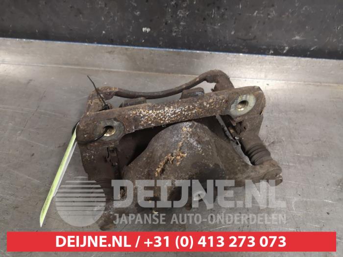 Honda Stream Bremszange links vorne O417896