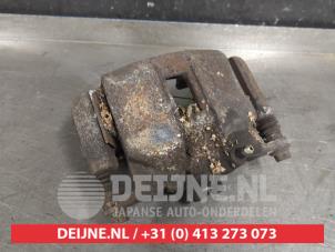 Honda Stream Front brake calliper, left O417896 photo 3