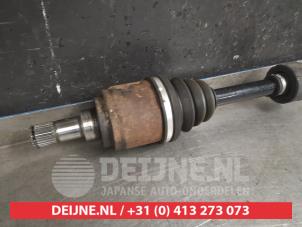 Honda Stream Front drive shaft, left O417899 photo 2