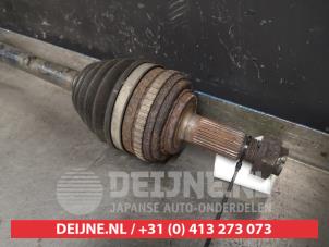 Honda Stream Front drive shaft, left O417899 photo 3