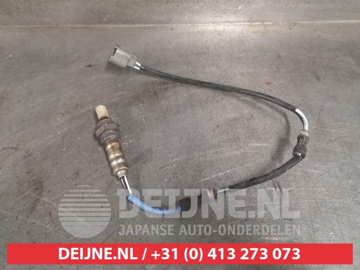 Gebruikte Lambda Sonde Honda Stream I (RN) 1.7 16V VTEC Prijs € 25,00 Margeregeling aangeboden door V.Deijne Jap.Auto-onderdelen BV