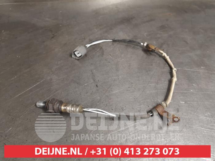 Gebruikte Lambda Sonde Honda Stream I (RN) 1.7 16V VTEC Prijs € 25,00 Margeregeling aangeboden door V.Deijne Jap.Auto-onderdelen BV