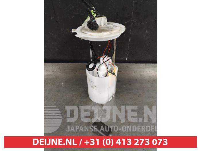 Gebruikte Tank element Pomp Nissan Qashqai (J11) 1.3 DIG-T 160 16V Prijs € 75,00 Margeregeling aangeboden door V.Deijne Jap.Auto-onderdelen BV