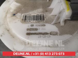 Nissan Qashqai Kraftstoffpumpe Elektrisch O417914 foto 2