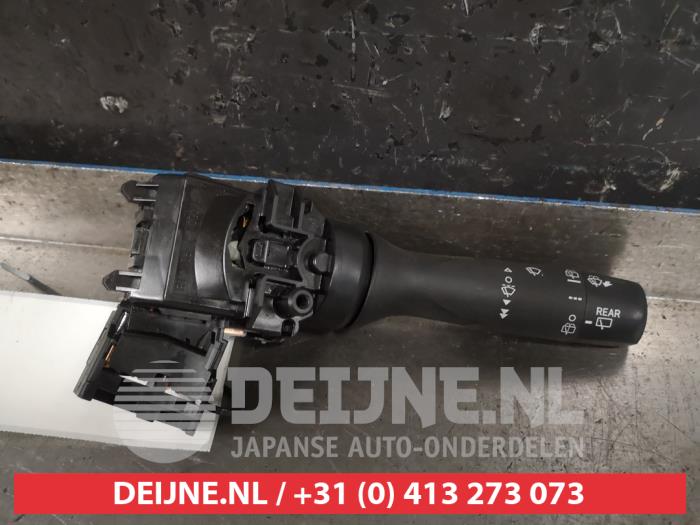Toyota Verso-S Ruitenwis Schakelaar O417920