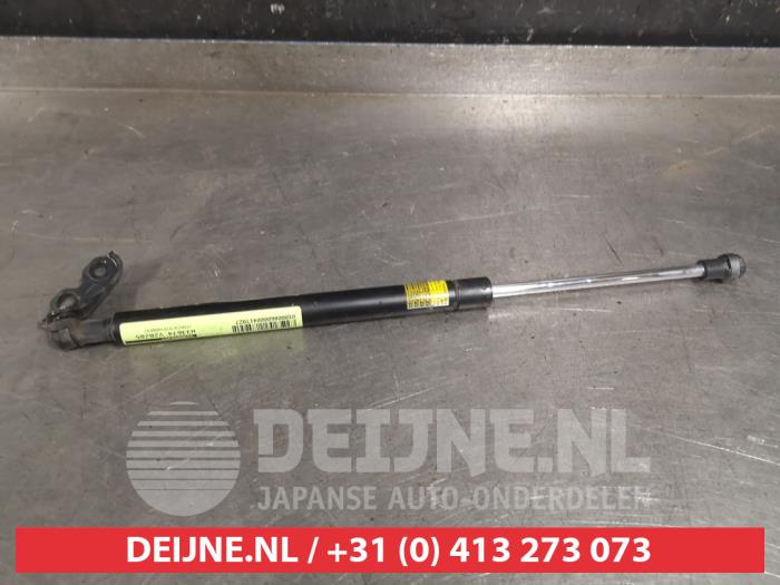 Toyota Verso-S Gasdämpfer links hinten O417927