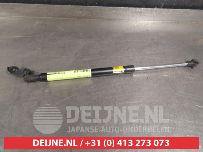 Toyota Verso-S Gasdämpfer rechts hinten O417928