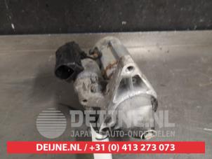 Toyota Verso-S Starter O417929 photo 3