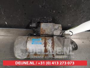 Gebruikte Startmotor Toyota Verso S 1.4 D-4D Prijs € 40,00 Margeregeling aangeboden door V.Deijne Jap.Auto-onderdelen BV