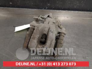 Toyota Verso-S Bremszange rechts hinten O417936 foto 3