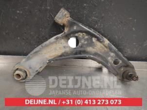 Toyota Verso-S Querlenker unten rechts vorne O417940 foto 2