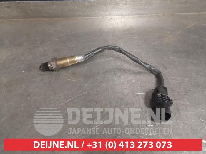 Gebruikte Lambda Sonde Toyota Verso S 1.4 D-4D Prijs € 25,00 Margeregeling aangeboden door V.Deijne Jap.Auto-onderdelen BV
