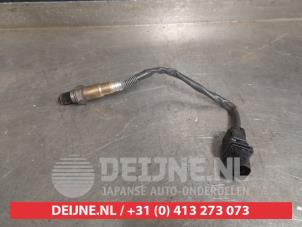 Gebruikte Lambda Sonde Toyota Verso S 1.4 D-4D Prijs € 25,00 Margeregeling aangeboden door V.Deijne Jap.Auto-onderdelen BV