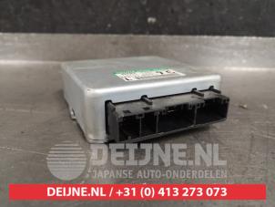 Toyota Verso-S Power steering computer O417950 photo 2