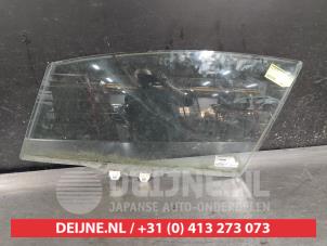 Honda Jazz Door window 4-door, front left O417961 photo 3