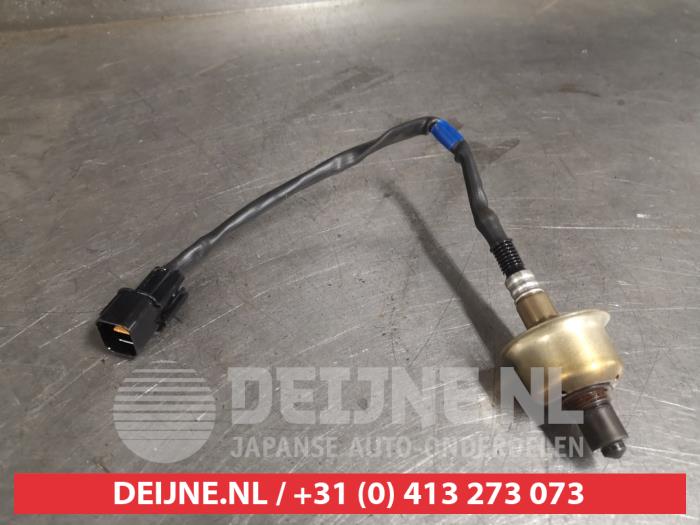 Gebruikte Lambda Sonde Kia Picanto (TA) 1.2 16V Prijs € 20,00 Margeregeling aangeboden door V.Deijne Jap.Auto-onderdelen BV